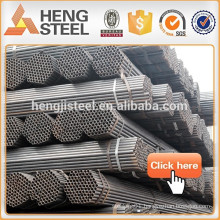 42.4mm Black steel pipe